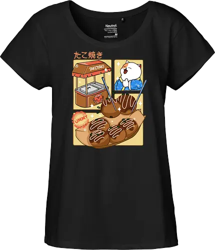The Best Takoyaki