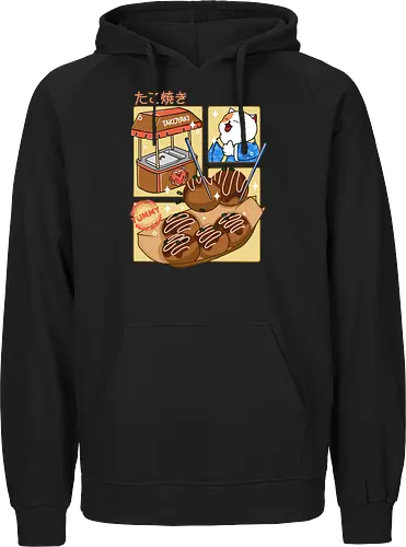 The Best Takoyaki