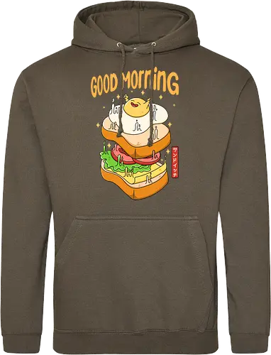 Good Morning Breakfast
