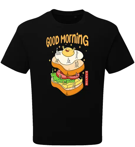 Good Morning Breakfast