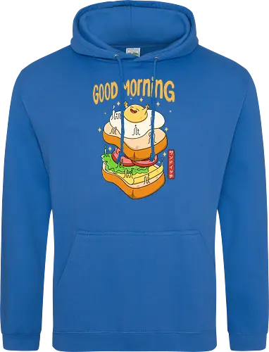 Good Morning Breakfast