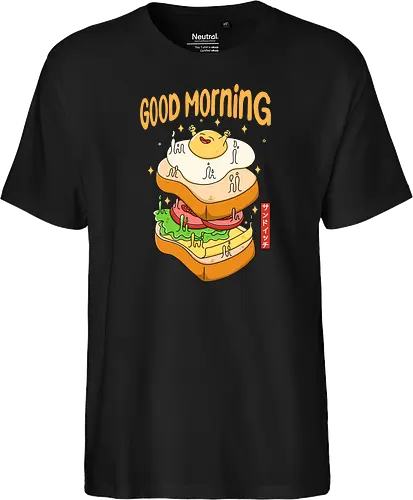 Good Morning Breakfast