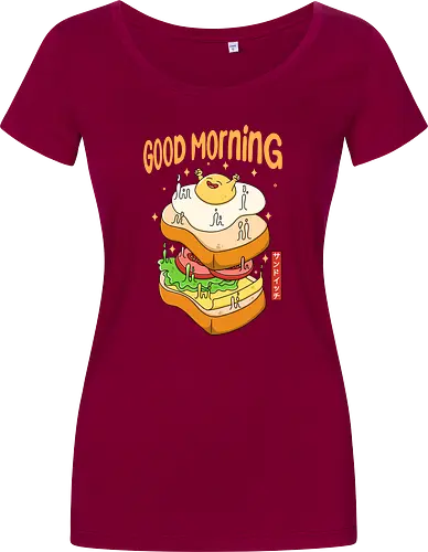 Good Morning Breakfast