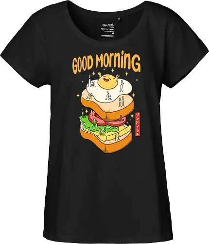 Good Morning Breakfast