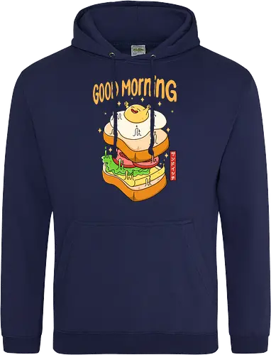 Good Morning Breakfast