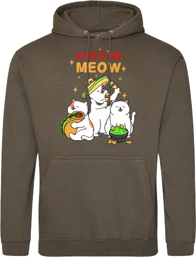 Cinco De Meow