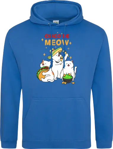 Cinco De Meow
