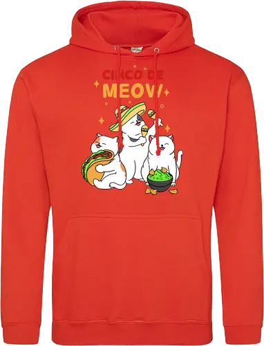 Cinco De Meow