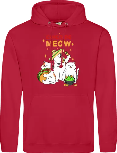 Cinco De Meow