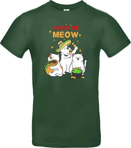 Cinco De Meow