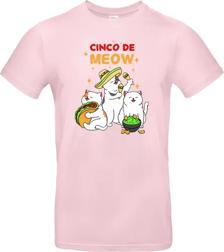 Cinco De Meow