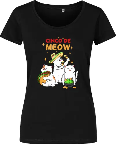 Cinco De Meow