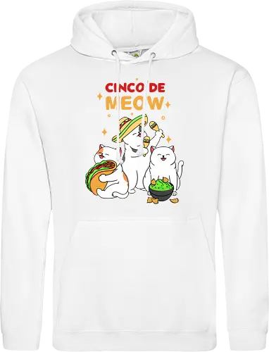 Cinco De Meow