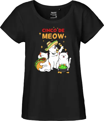 Cinco De Meow