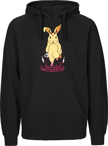 Summoning Cute Jackalope Yellow