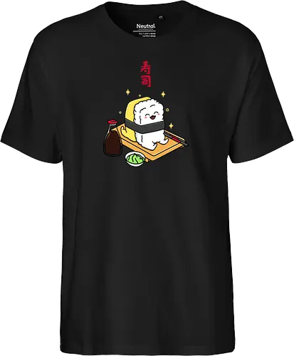 Happy Tamago Sushi