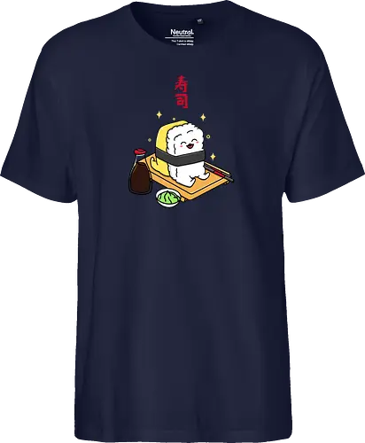 Happy Tamago Sushi