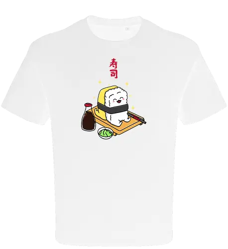 Happy Tamago Sushi