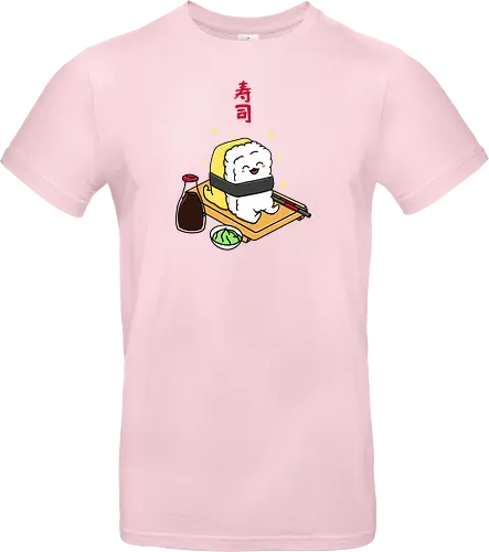 Happy Tamago Sushi
