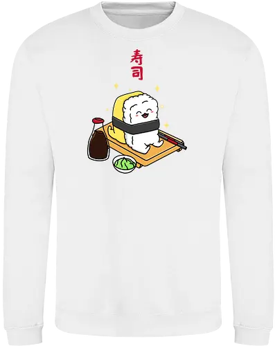 Happy Tamago Sushi
