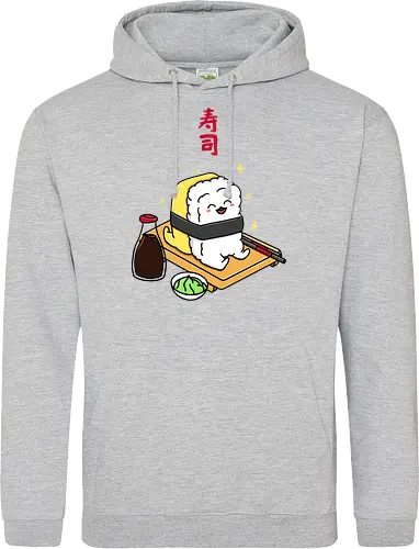 Happy Tamago Sushi