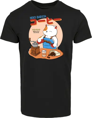 Neko Barista
