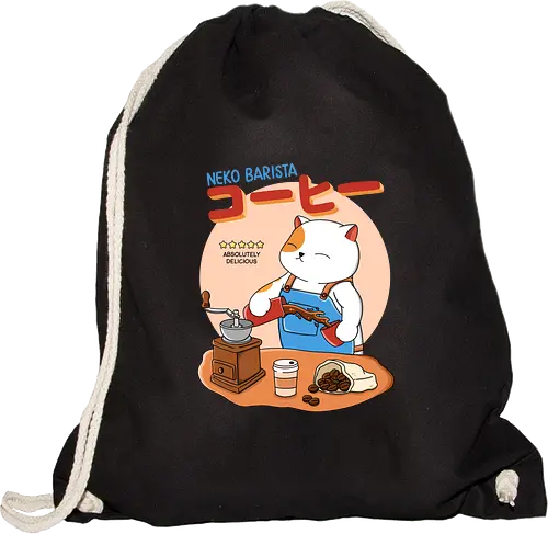 Neko Barista