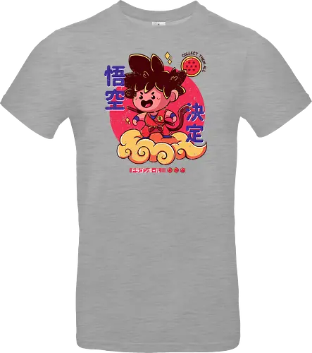 Kid Goku