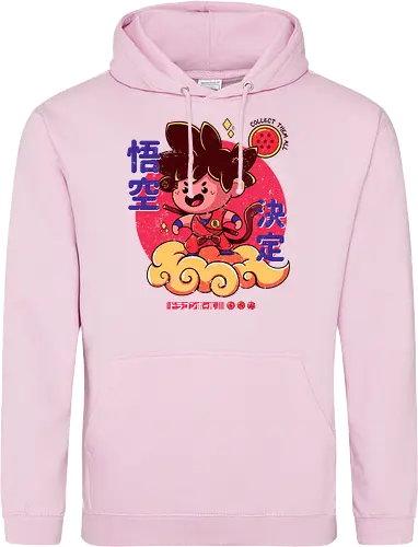 Kid Goku