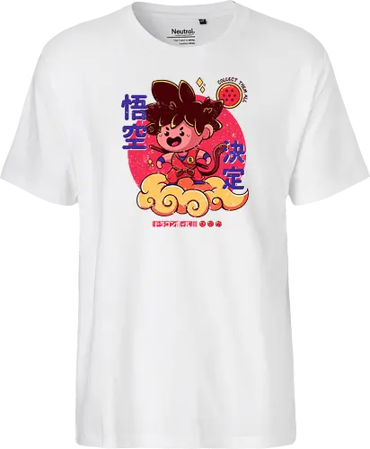 Kid Goku