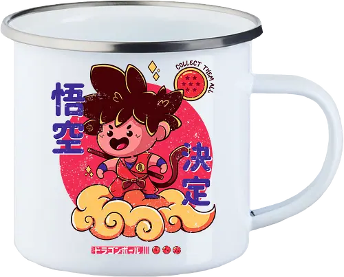 Kid Goku