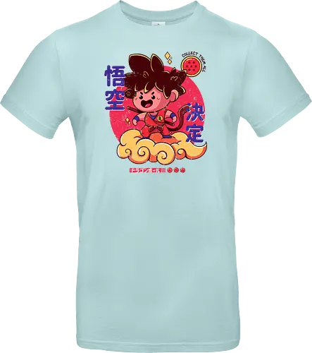 Kid Goku