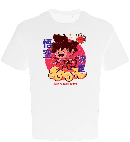 Kid Goku