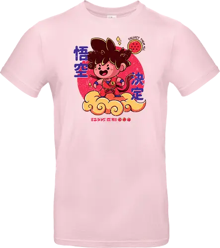 Kid Goku