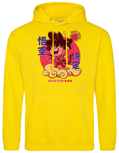 Kid Goku