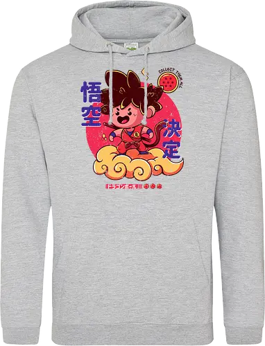 Kid Goku