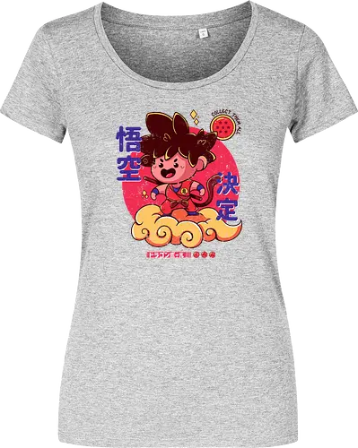 Kid Goku