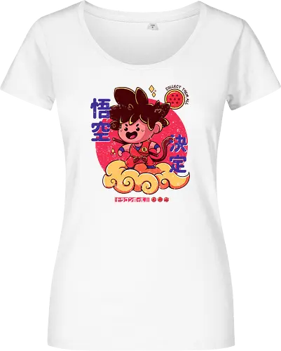 Kid Goku