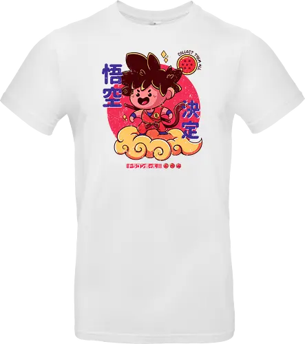 Kid Goku