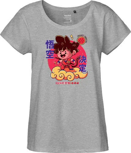 Kid Goku
