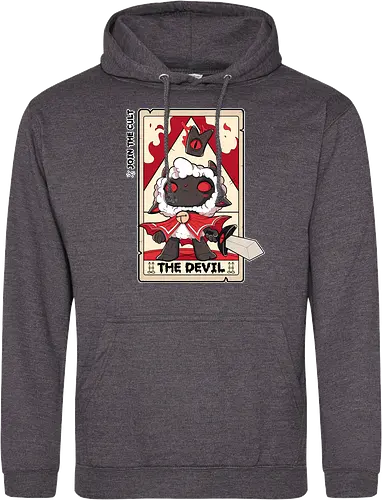 Join The Cult