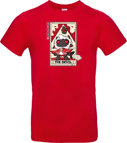 Join The Cult