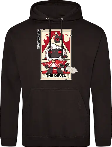 Join The Cult