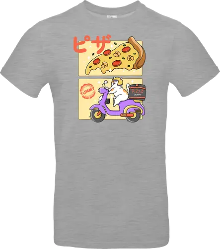 The Best Pizza
