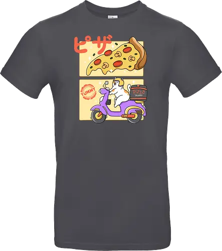 The Best Pizza