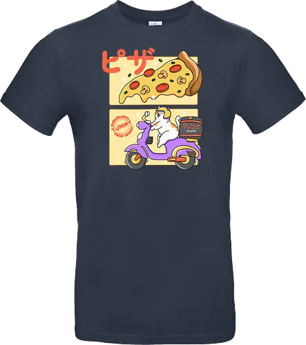 The Best Pizza