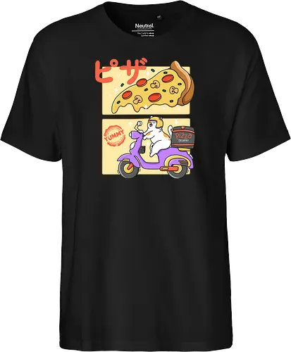 The Best Pizza