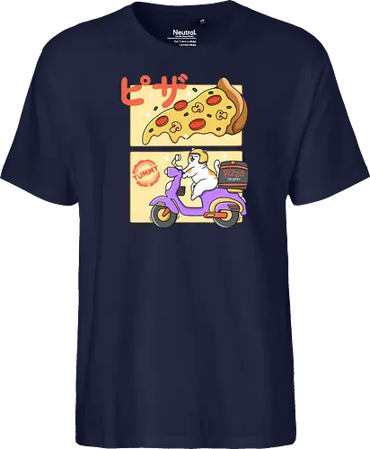 The Best Pizza
