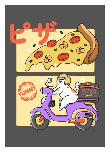 The Best Pizza