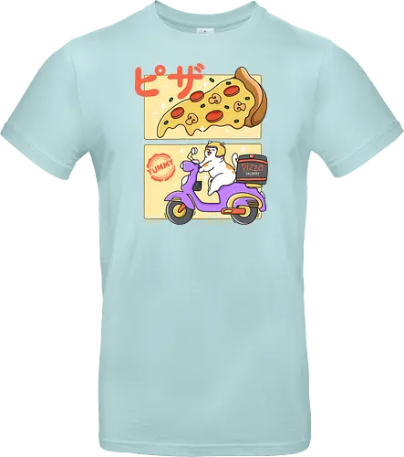 The Best Pizza